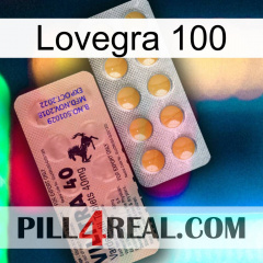 Lovegra 100 41